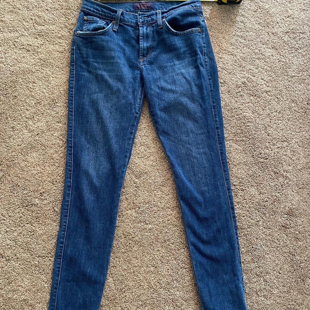 James Jean Twiggy size 28